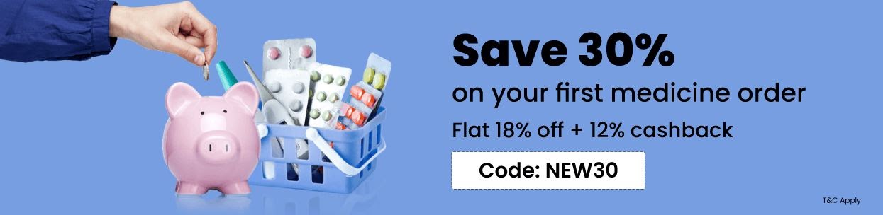 1 mg save 30 percent on first medicine order